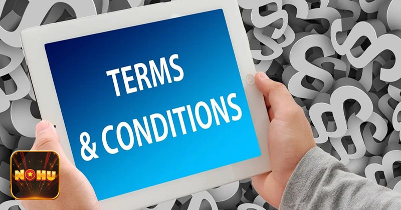 Điều Khoản Dịch Vụ - Xác thực thông tin giao dịch Điều Khoản Dịch Vụ - Xác thực thông tin giao dịch