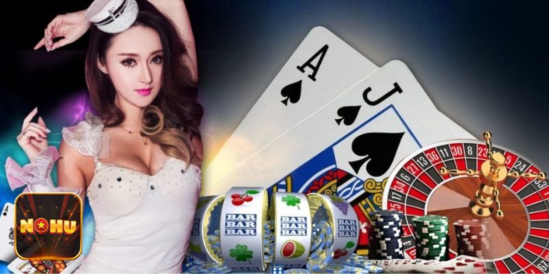 Xì Dách NoHu - Bước 2 – Quyền rút bài Xì Dách NoHu - Bước 2 – Quyền rút bài